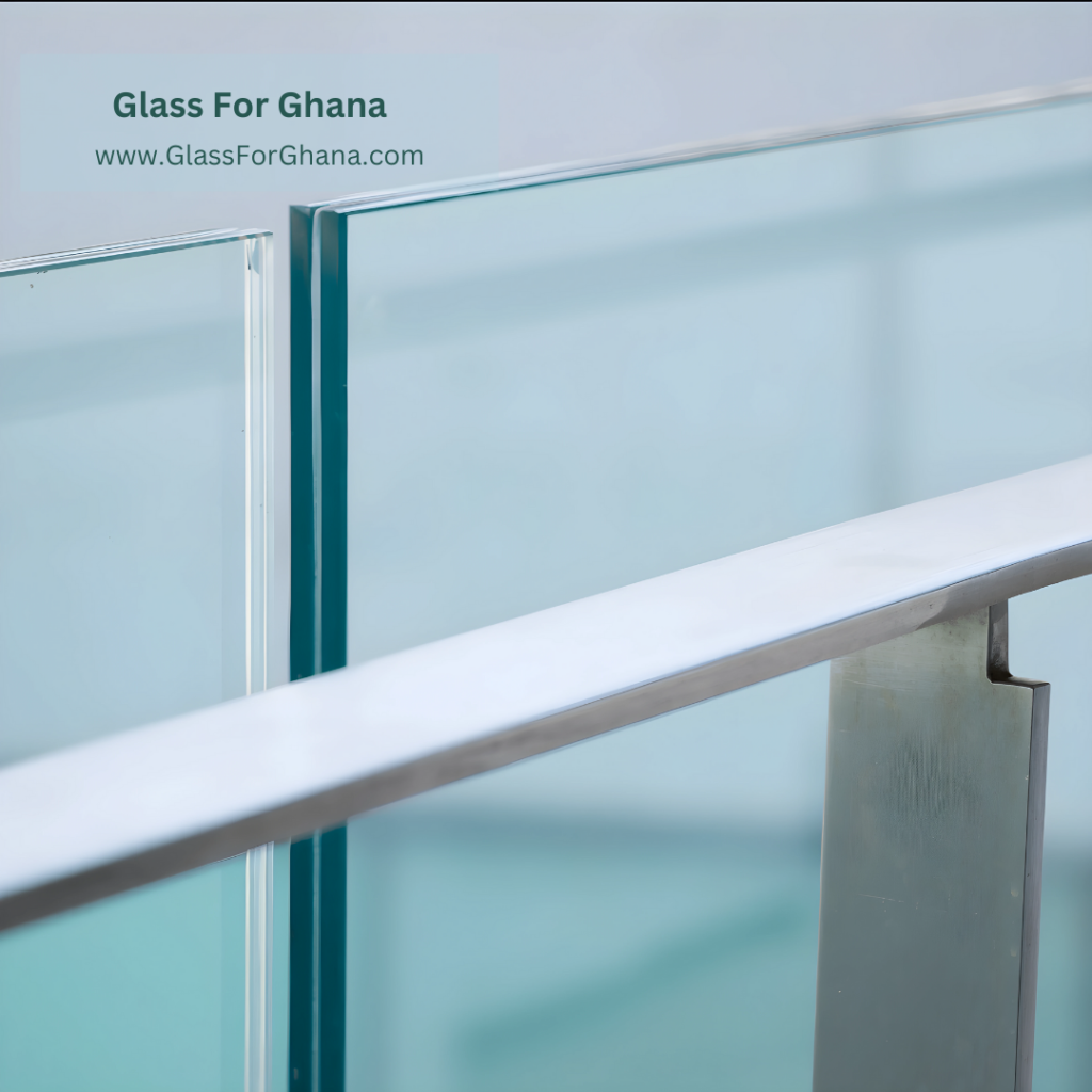 Laminated Glass Glass For Ghana Accra - Ghana